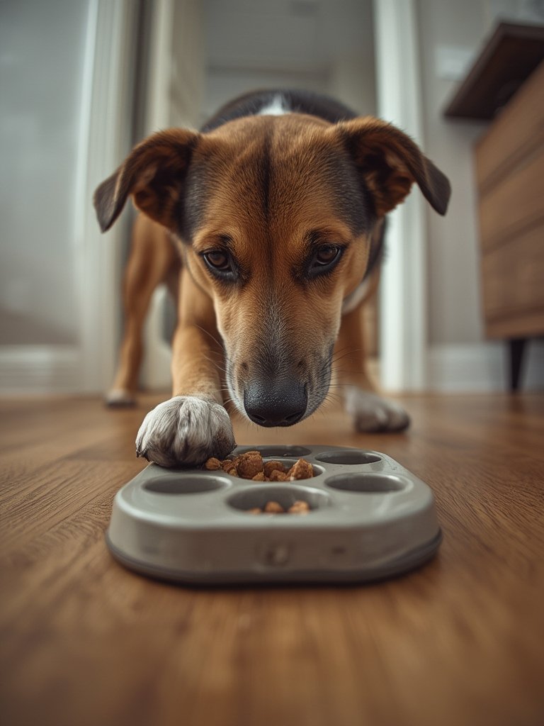 Dog enrichment toys - Illustration 2