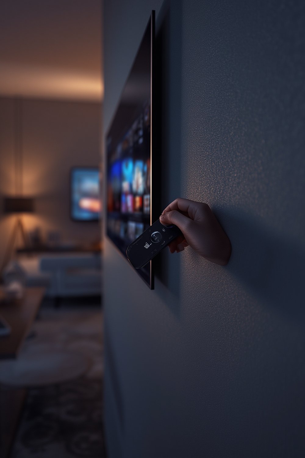 roku stick product view