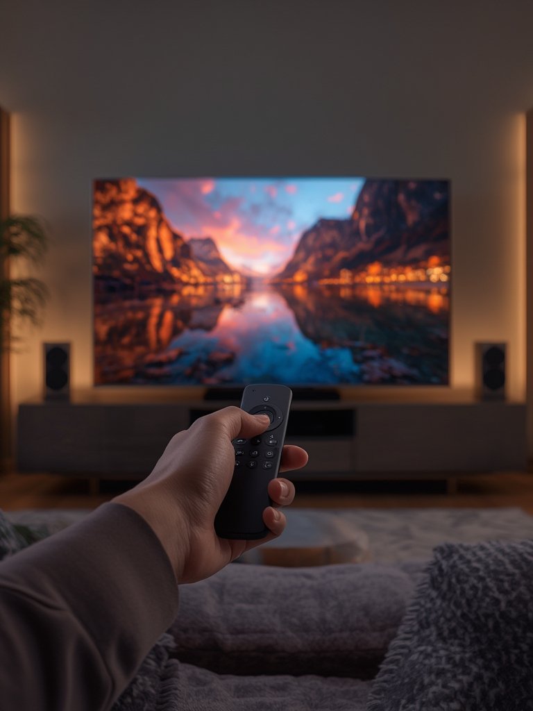 google streamer in action