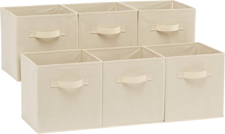 Storage Cubes: 6 Ultimate Steps For Amazing Organization In 2026 1 916dIt3AmOL. AC SL1500 OurHomeFinds