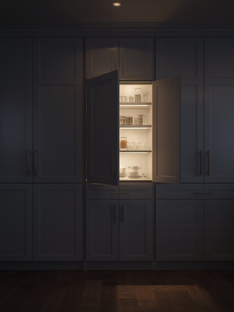 Cabinet Lighting Motion Sensor: 7 Best Ways to Save Energy (Proven Guide) 15 Cabinet lighting motion sensor