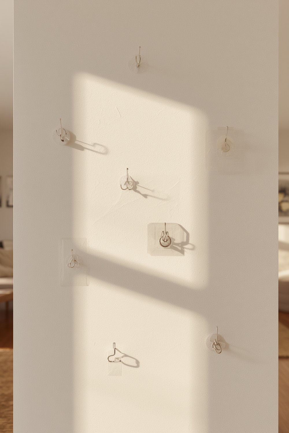 Command Hooks product view