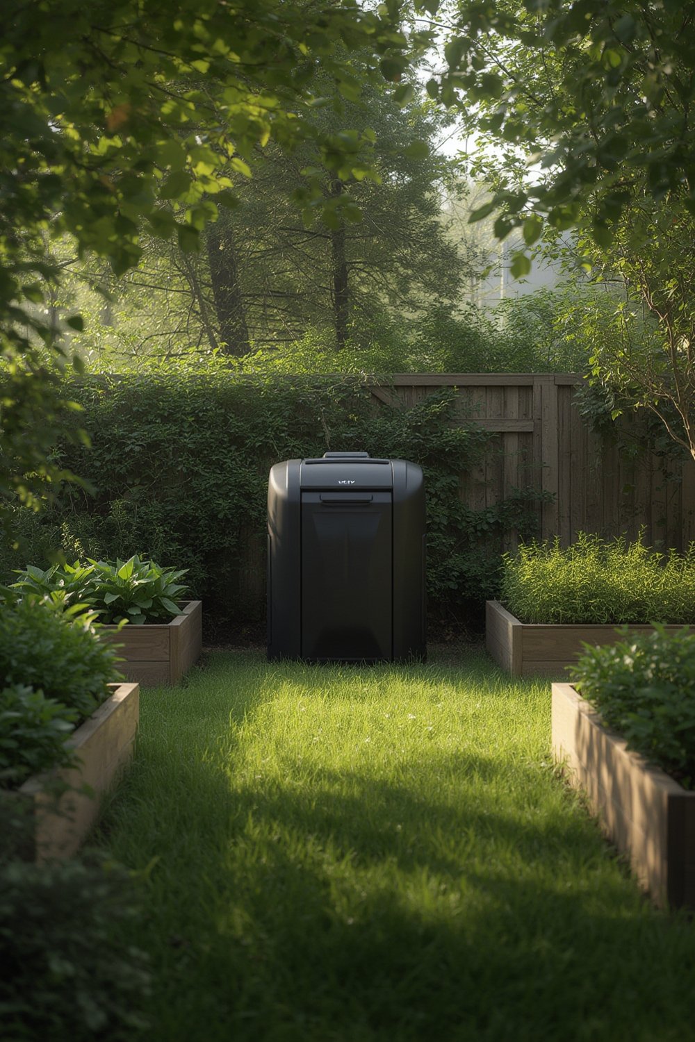 Compost Tumbler Bin: 7 Best Ways to Produce Compost Faster (Proven Guide) 1 Compost tumbler bin - Illustration 1