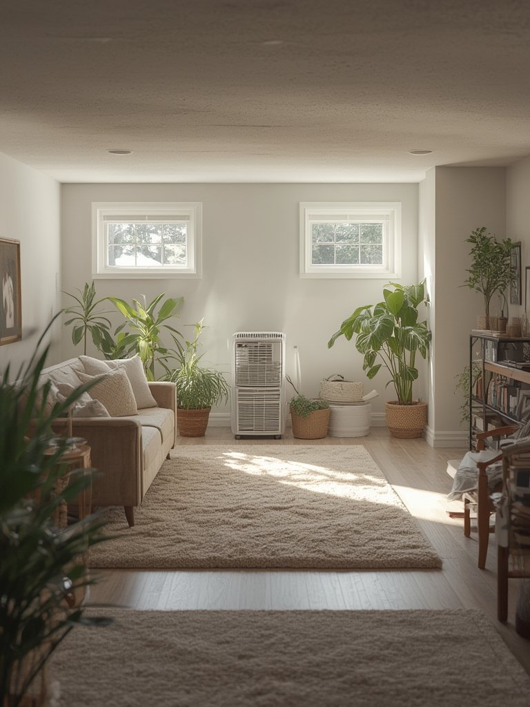 Dehumidifier For Basement: 7 Best Ways to Protect Your Home (Proven Guide) 3 Dehumidifier for basement - Illustration 3