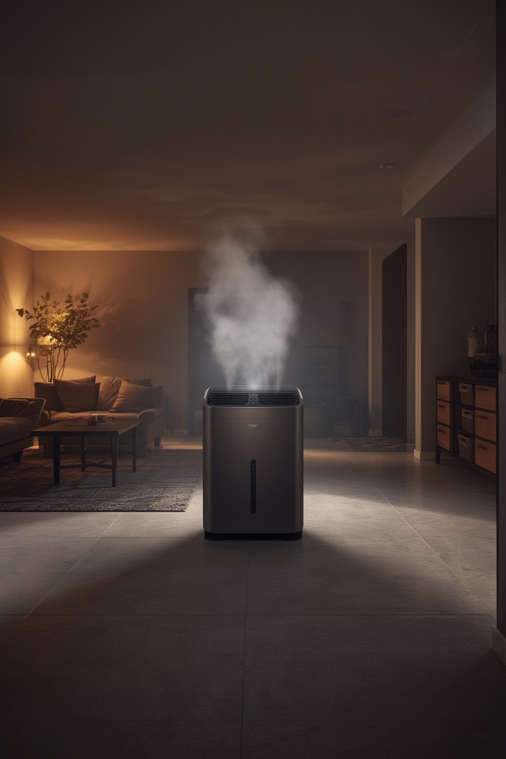 Dehumidifier For Basement: 7 Best Ways to Protect Your Home (Proven Guide) 1 Dehumidifier for basement - Illustration 1