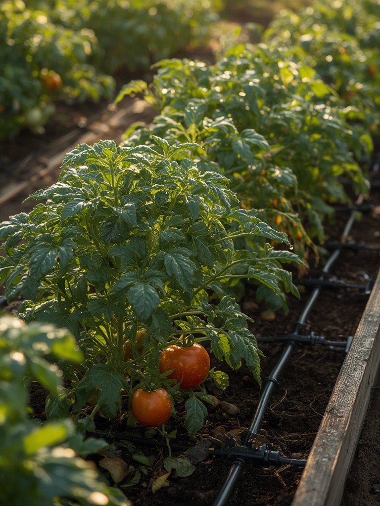 Drip Irrigation Kit Raised Bed: 7 Best Ways to Save Water (Proven Guide) 3 Drip irrigation kit raised bed - Illustration 3