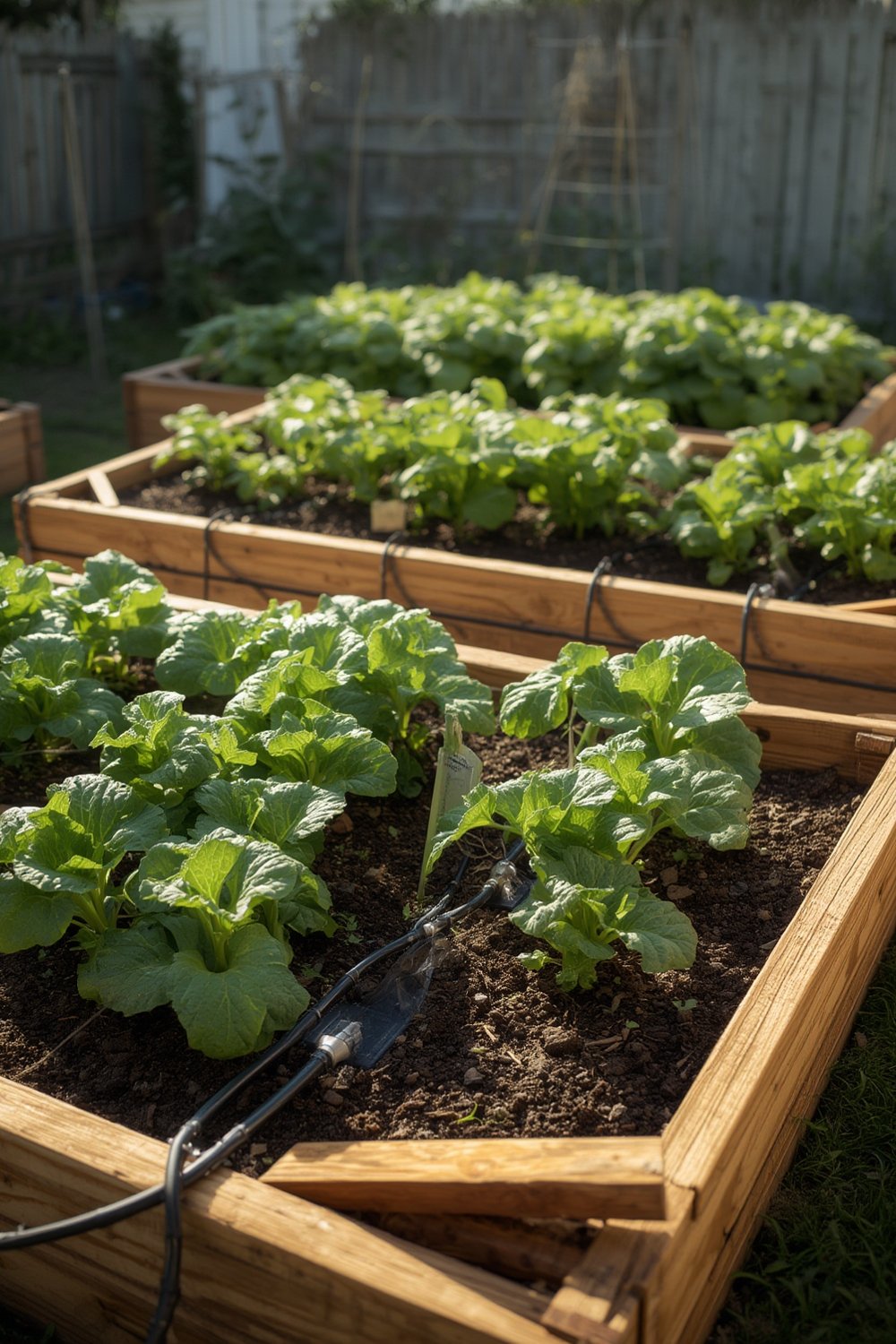 Drip Irrigation Kit Raised Bed: 7 Best Ways to Save Water (Proven Guide) 1 Drip irrigation kit raised bed - Illustration 1