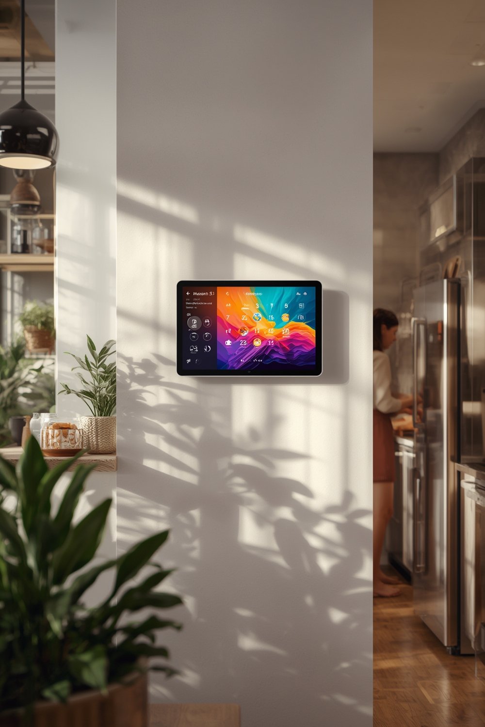 Echo Show product view