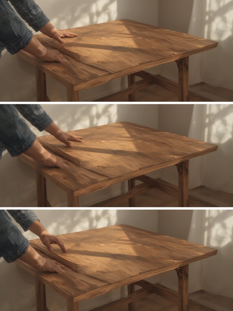 Foldable Dining Table Small Space: 7 Amazing Ways to Maximize Space (Proven Guide) 2 Foldable dining table small space - Illustration 2