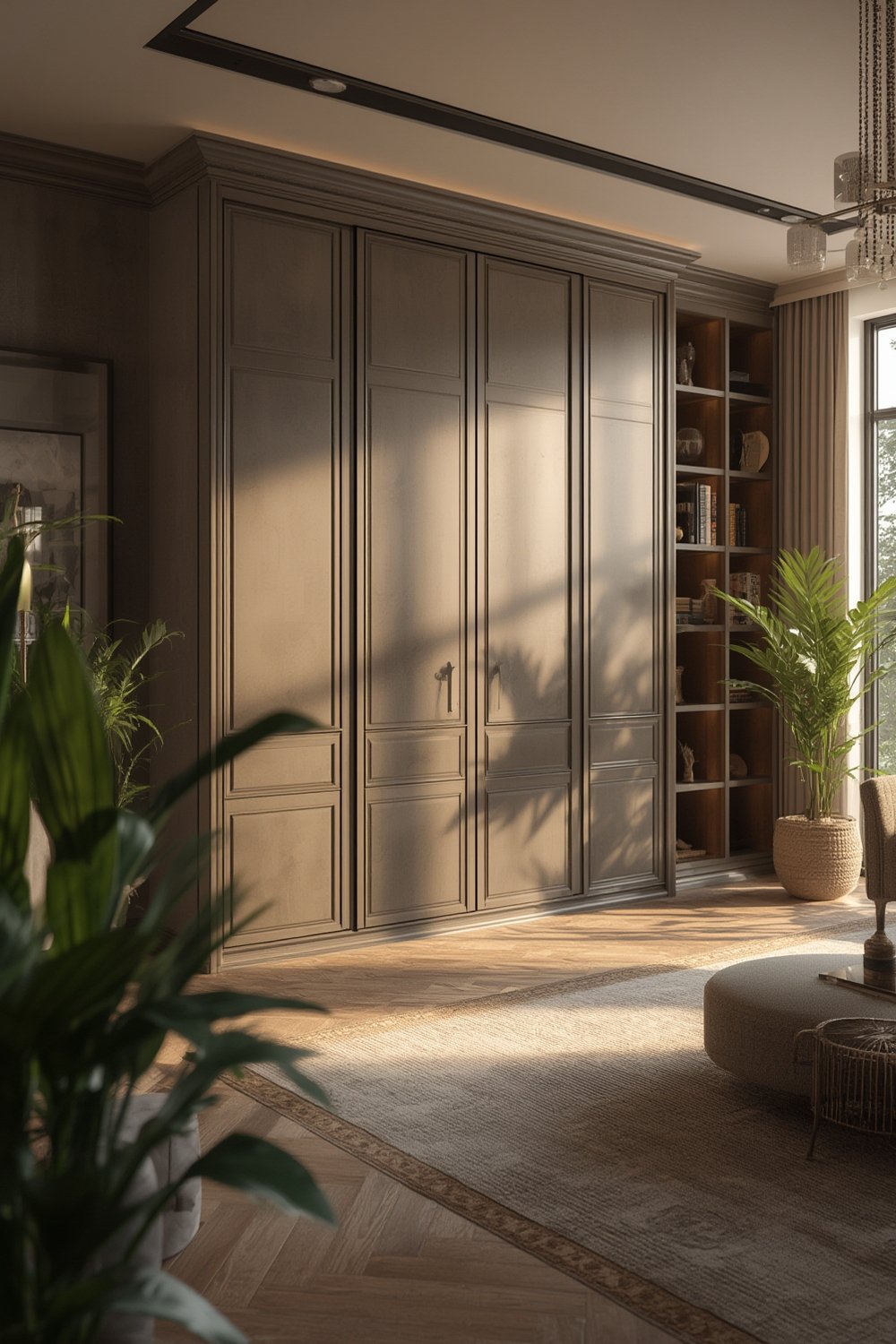 Murphy Bed Cabinet: 7 Amazing Ways to Reclaim Space (Proven Guide) 1 Murphy bed cabinet - Illustration 1