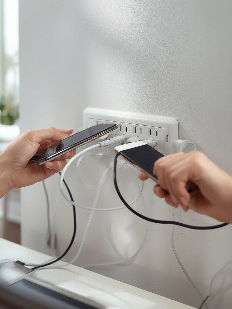 Outlet Extender Surge Protector: 7 Best Ways to Protect Devices (Proven Guide) 3 Outlet extender surge protector - Illustration 2