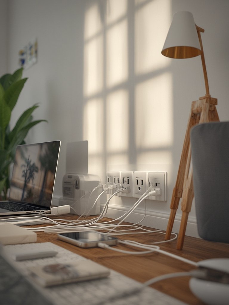 Outlet Extender Surge Protector: 7 Best Ways to Protect Devices (Proven Guide) 19 Outlet extender surge protector