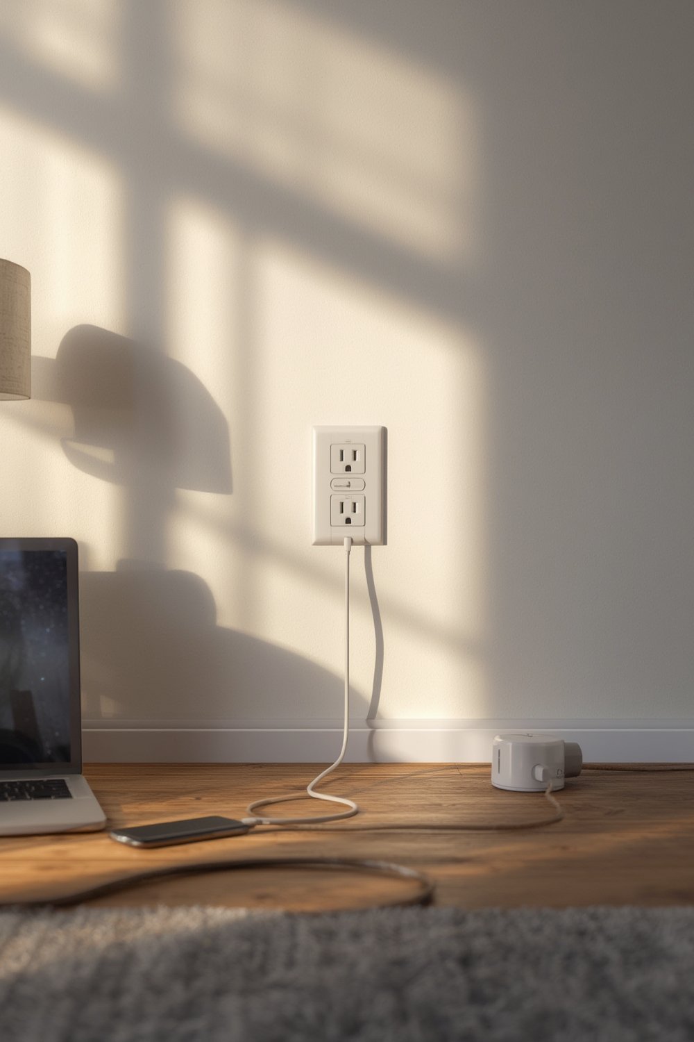 Outlet Extender Surge Protector: 7 Best Ways to Protect Devices (Proven Guide) 2 Outlet extender surge protector - Illustration 1