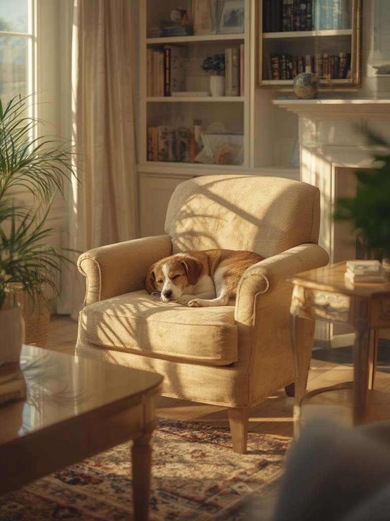 Pet odor eliminator spray - Illustration 3