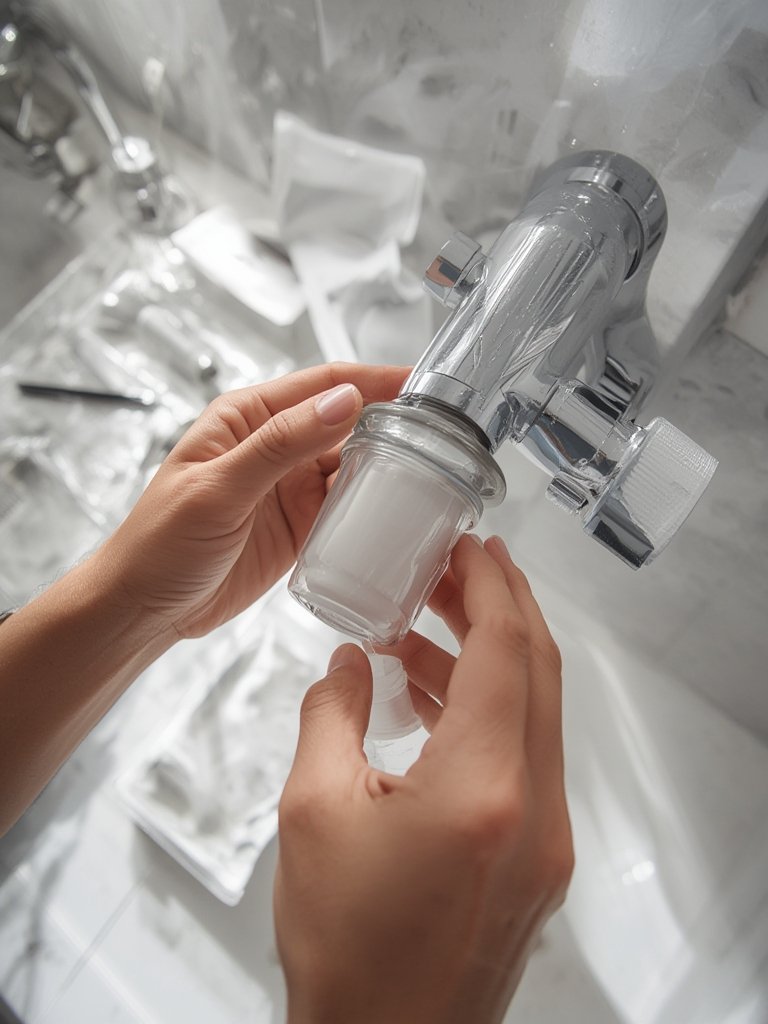 Shower Water Filter: 7 Amazing Ways to Improve Your Skin (Proven Guide) 2 Shower water filter - Illustration 2