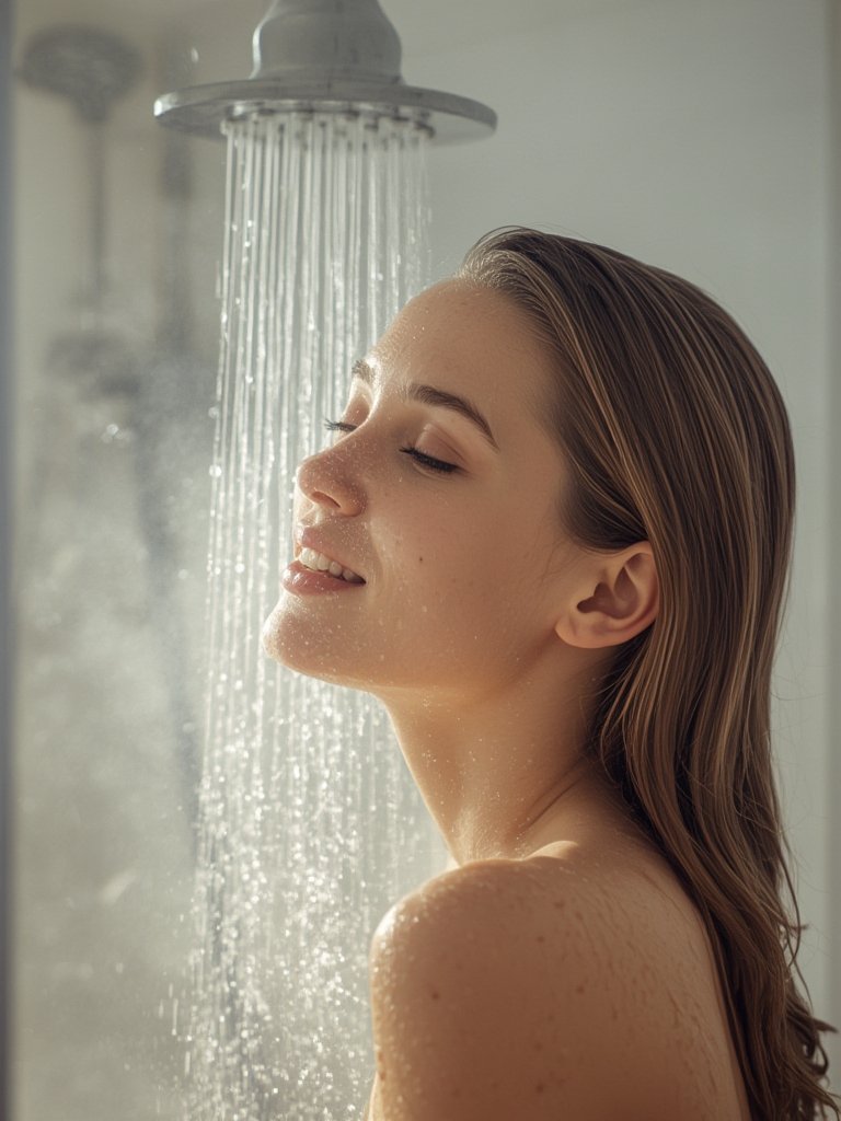 Shower Water Filter: 7 Amazing Ways to Improve Your Skin (Proven Guide) 3 Shower water filter - Illustration 3