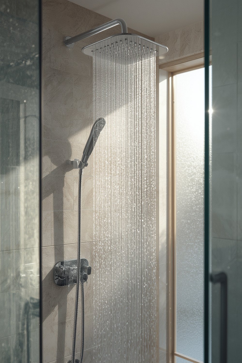 Shower Water Filter: 7 Amazing Ways to Improve Your Skin (Proven Guide) 1 Shower water filter - Illustration 1