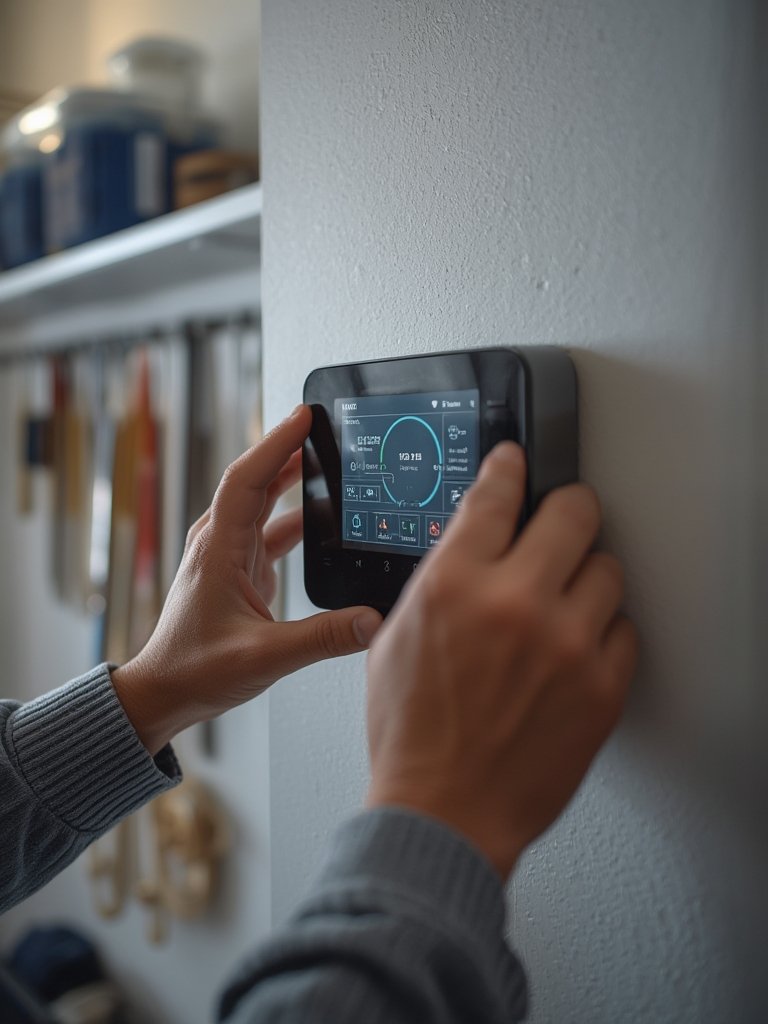 Smart sprinkler controller - Illustration 2