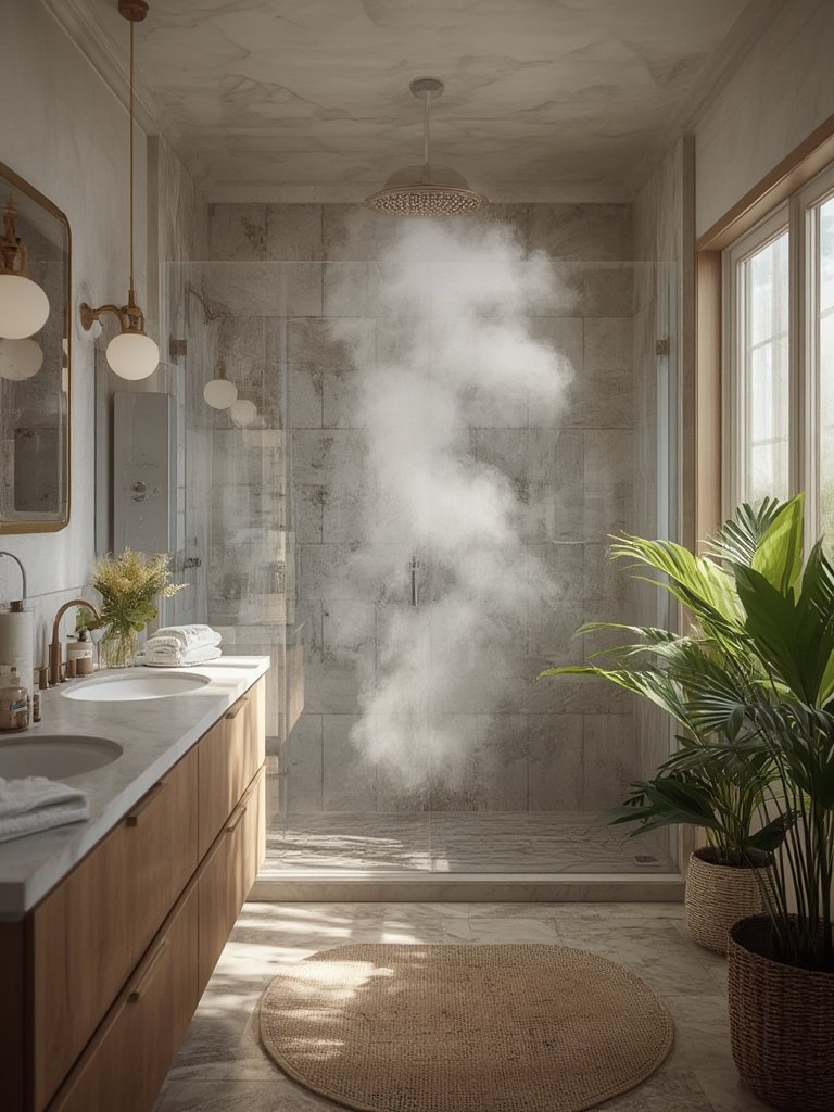 Tankless water heater electric - Illustration 3