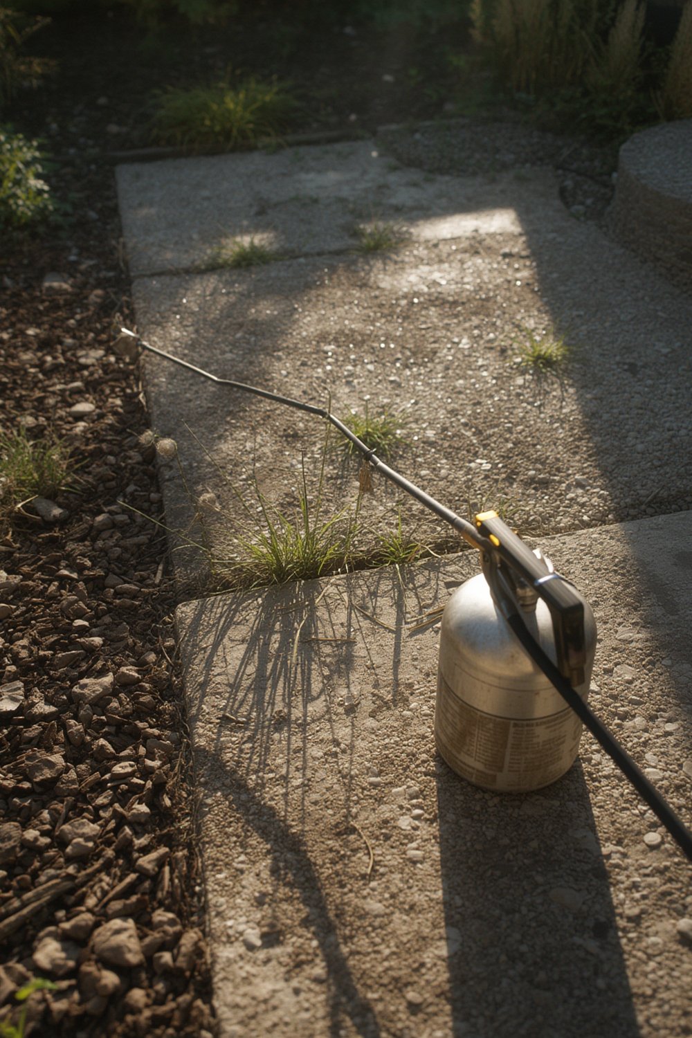 Weed Torch Propane: 7 Best Ways to Control Weeds Safely (Proven Guide) 1 Weed torch propane - Illustration 1