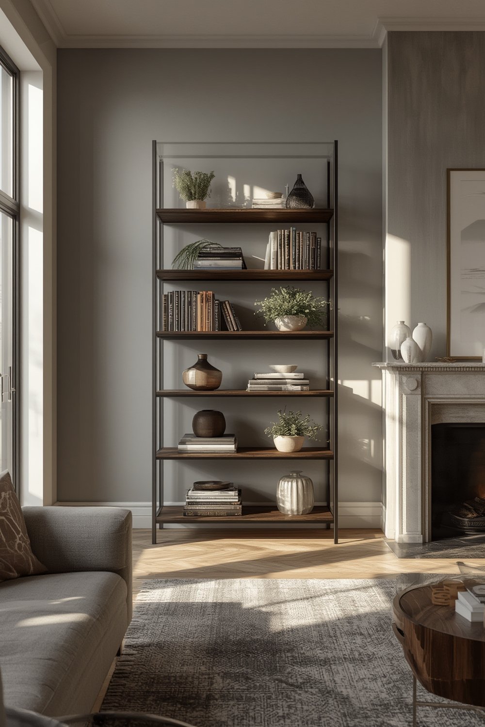 Bookshelf Blackwood: 5 Ultimate Steps For Amazing Results In 2026 1 bookshelf blackwood product view