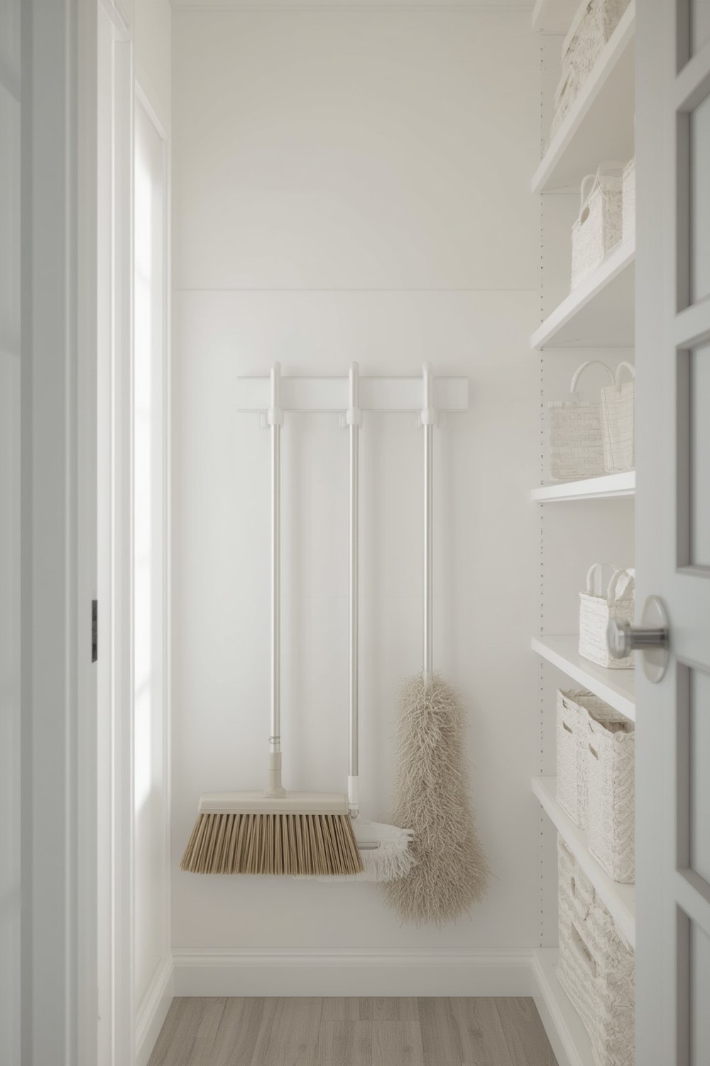 broom gripper product view