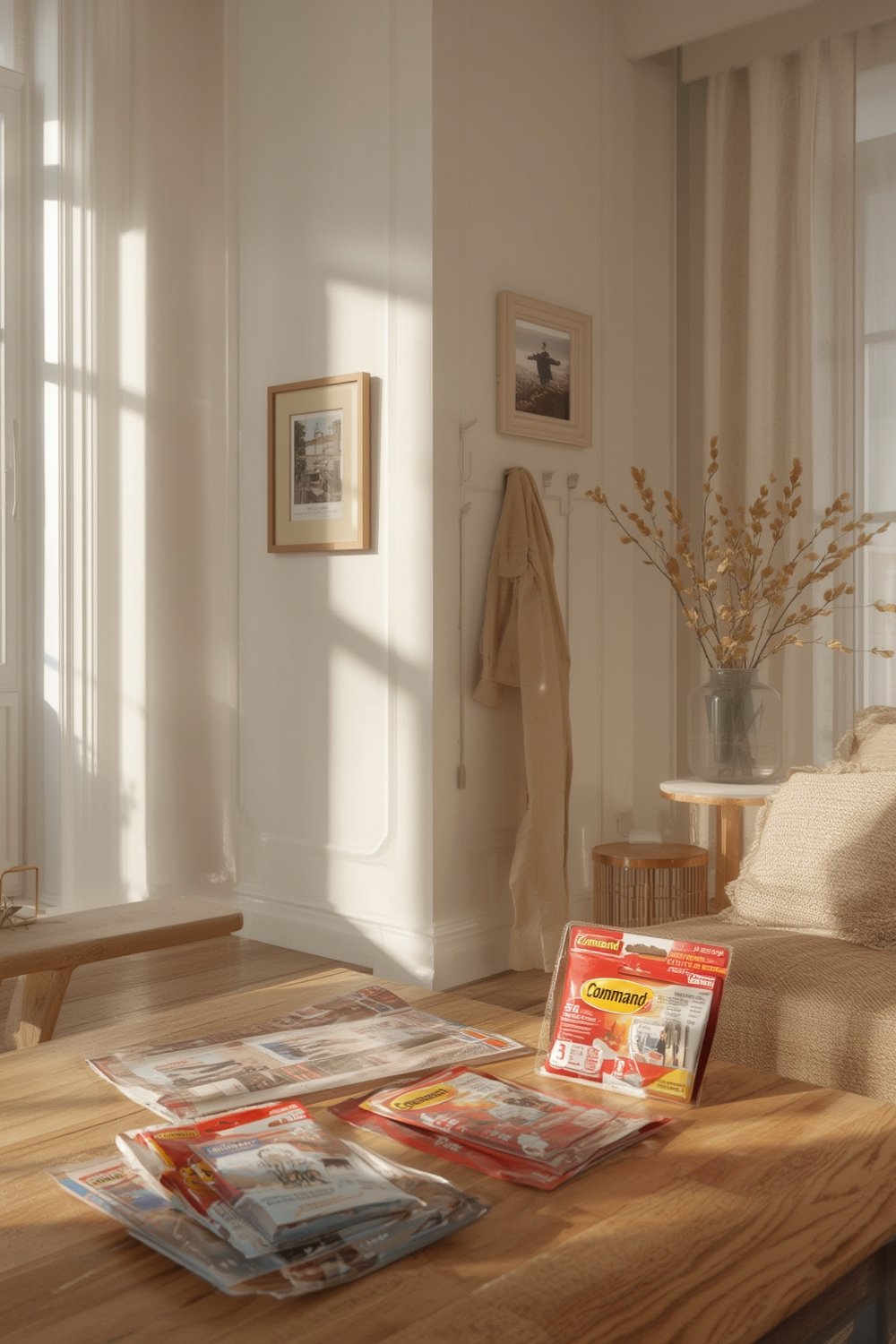 command hooks product view