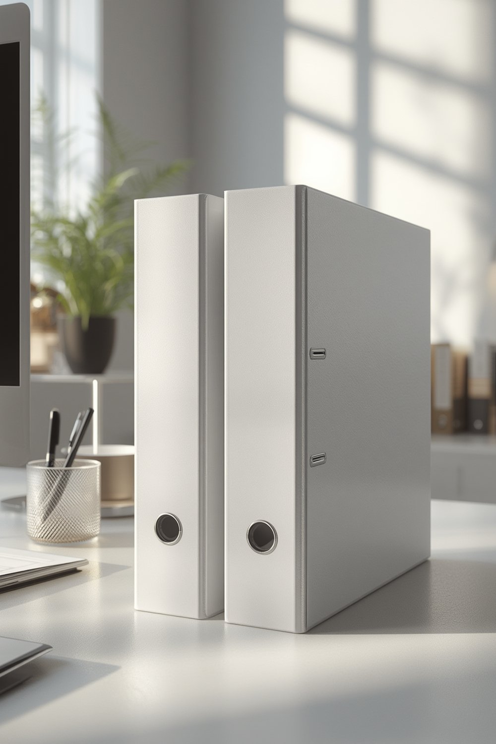 D Ring: 3 Ultimate Secrets For Best Paper Storage (2026) 1 d ring product view