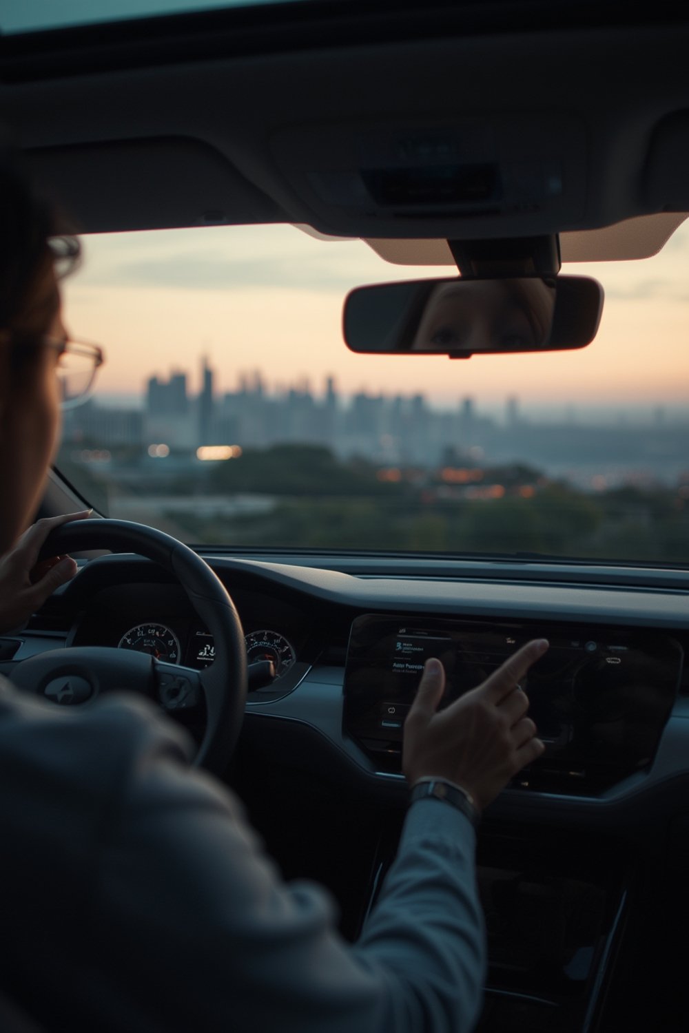 echo auto product view