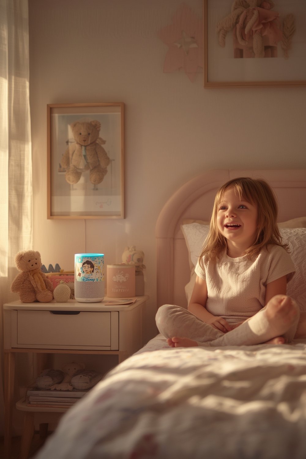 Kids Speaker: 7 Ultimate Steps For Amazing Echo Pop Kids In 2026 1 kids speaker product view