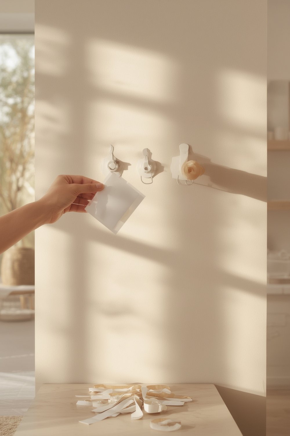 Replacement Strips: 20 Ultimate Steps For Easy Wall Hanging In 2026 1 replacement strips product view