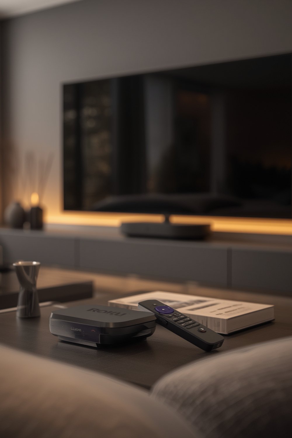 roku ultra product view