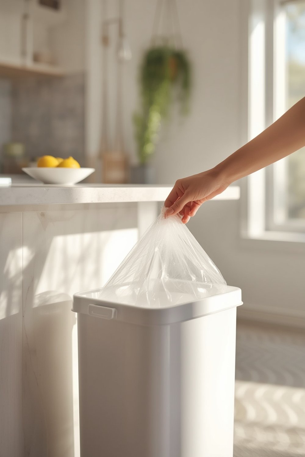 Trash Bags: 10 Ultimate Checklist For Amazing Odor Control In 2026 1 trash bags product view