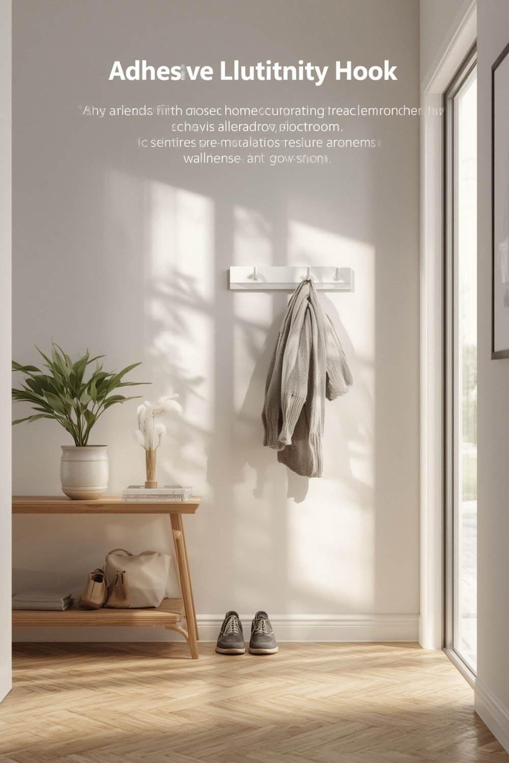 Utility Hooks: 7 Ultimate Steps For Amazing Organization In 2026 1 utility hooks product view