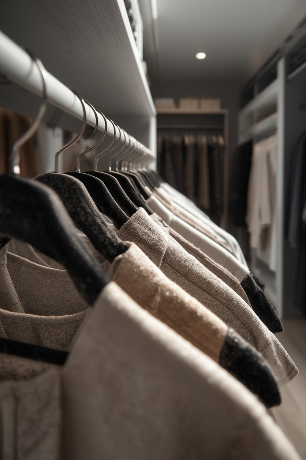 velvet hangers product view