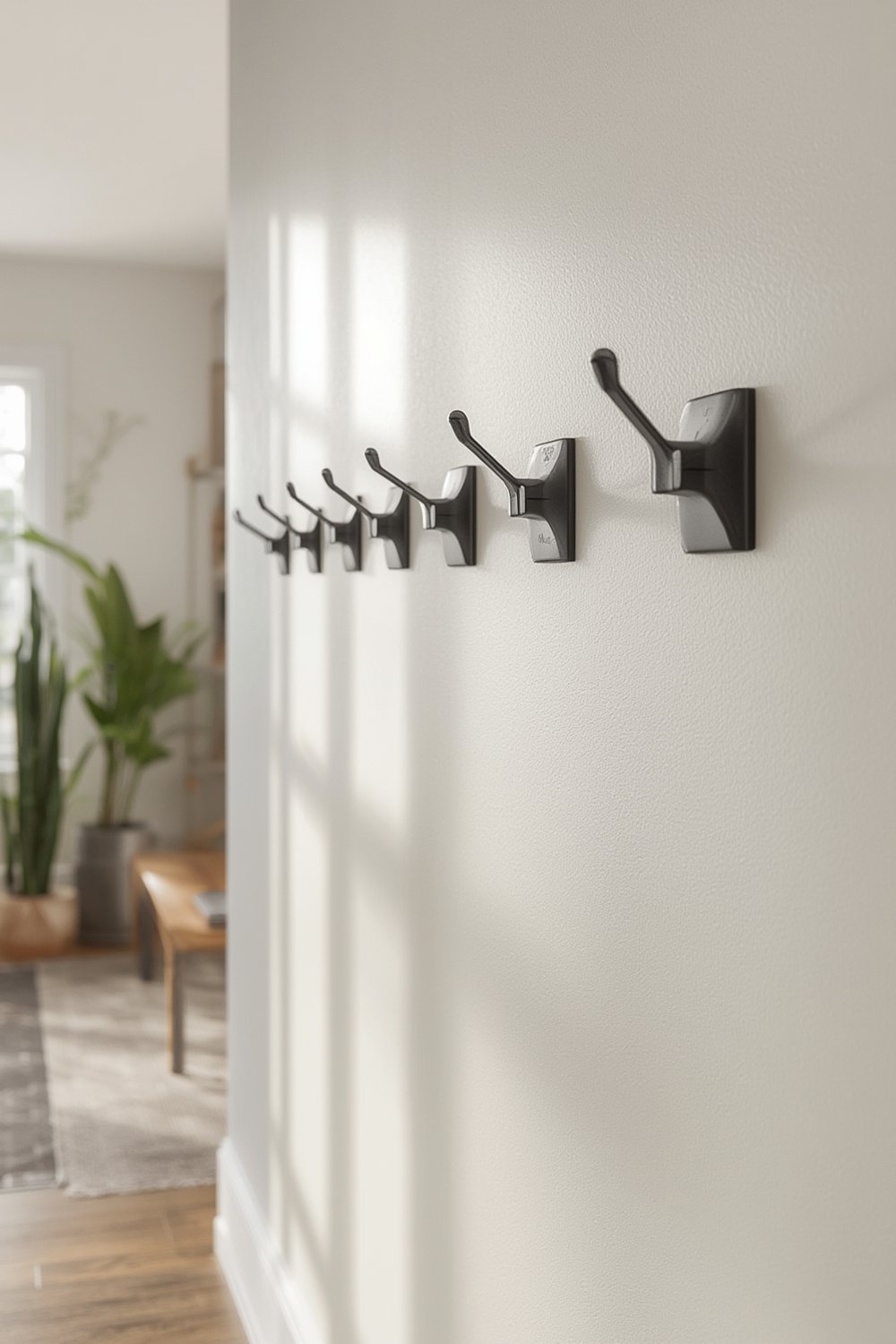 Wall Hooks: 7 Ultimate Steps For Amazing Hanging Solutions 2026 1 wall hooks product view
