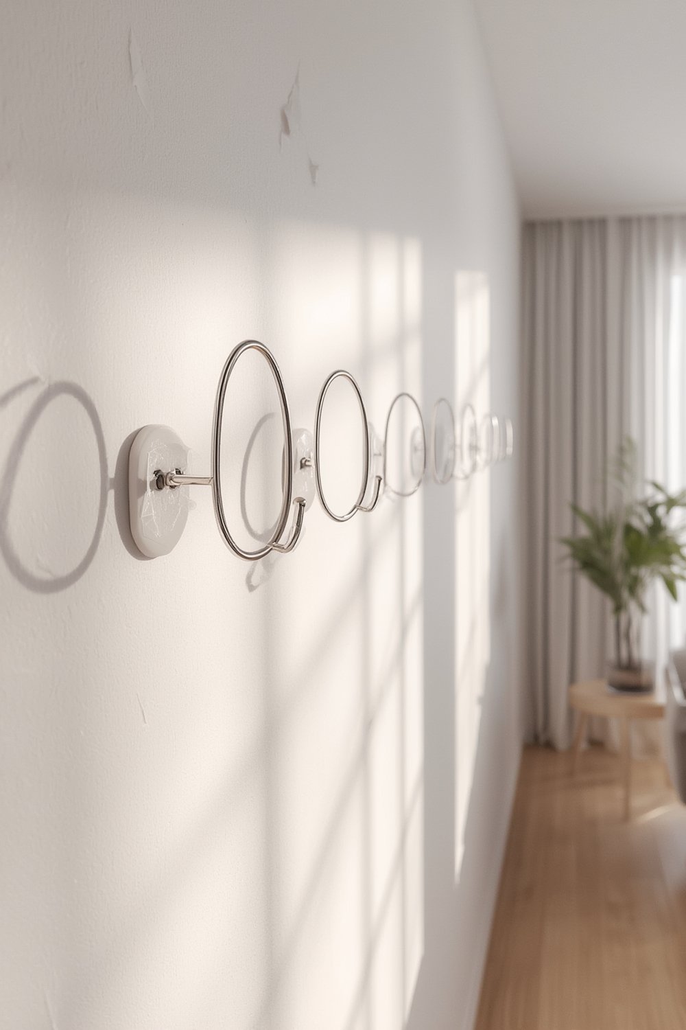 wire hooks product view