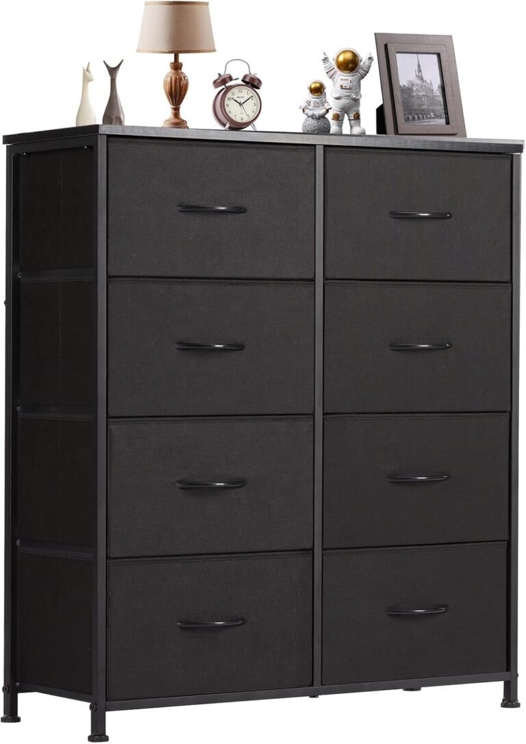Dresser Organizer: 8 Ultimate Steps For Amazing Bedroom Storage Solutions 2026 3 71 iHFejLgL. AC SL1500 OurHomeFinds