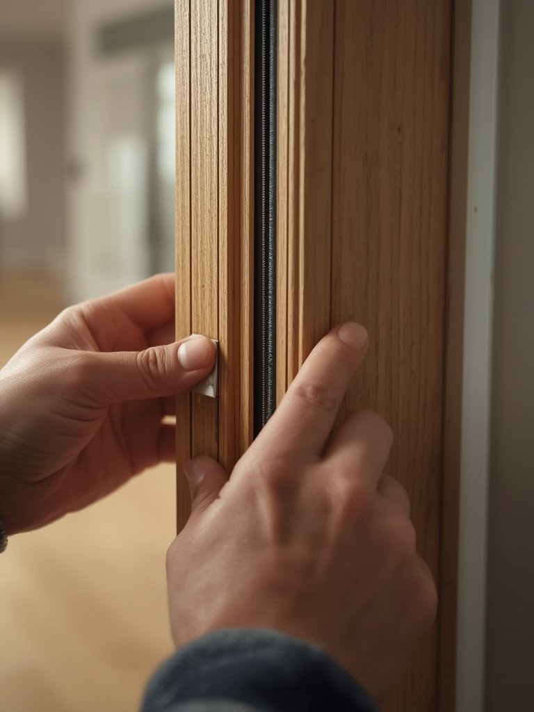 Acoustic Door Seal Kit Soundproof: 7 Best Ways to Achieve Maximum Quiet (Proven Guide) 3 Acoustic door seal kit soundproof - Illustration 2