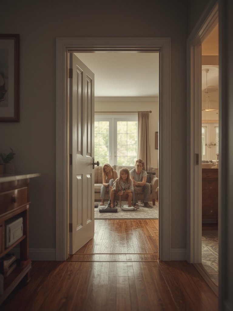 Acoustic Door Seal Kit Soundproof: 7 Best Ways to Achieve Maximum Quiet (Proven Guide) 4 Acoustic door seal kit soundproof - Illustration 3