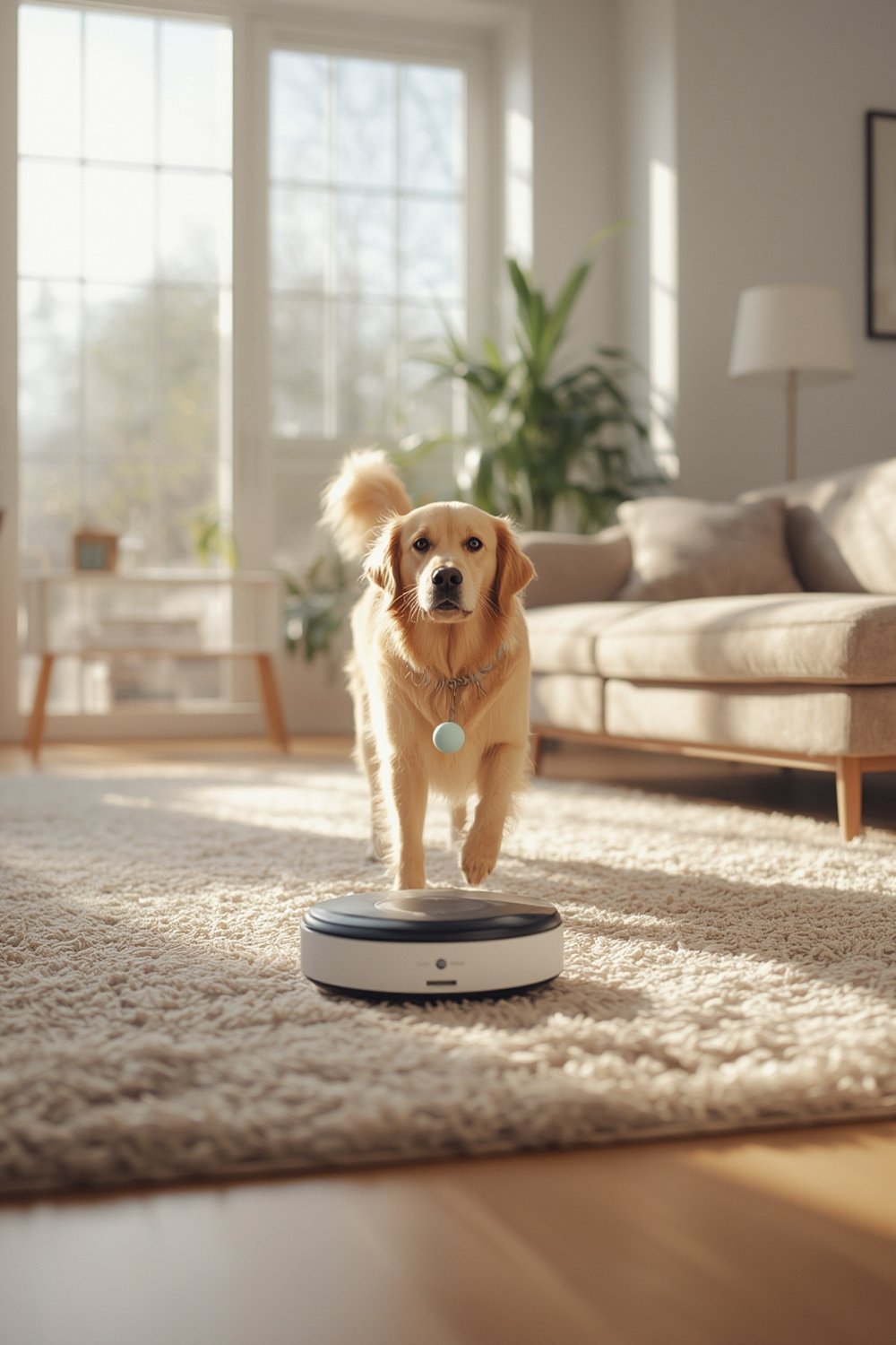 Dog Automatic Ball Launcher: 7 Best Ways to Boost Playtime (Proven Guide) 2 Dog automatic ball launcher - Illustration 1