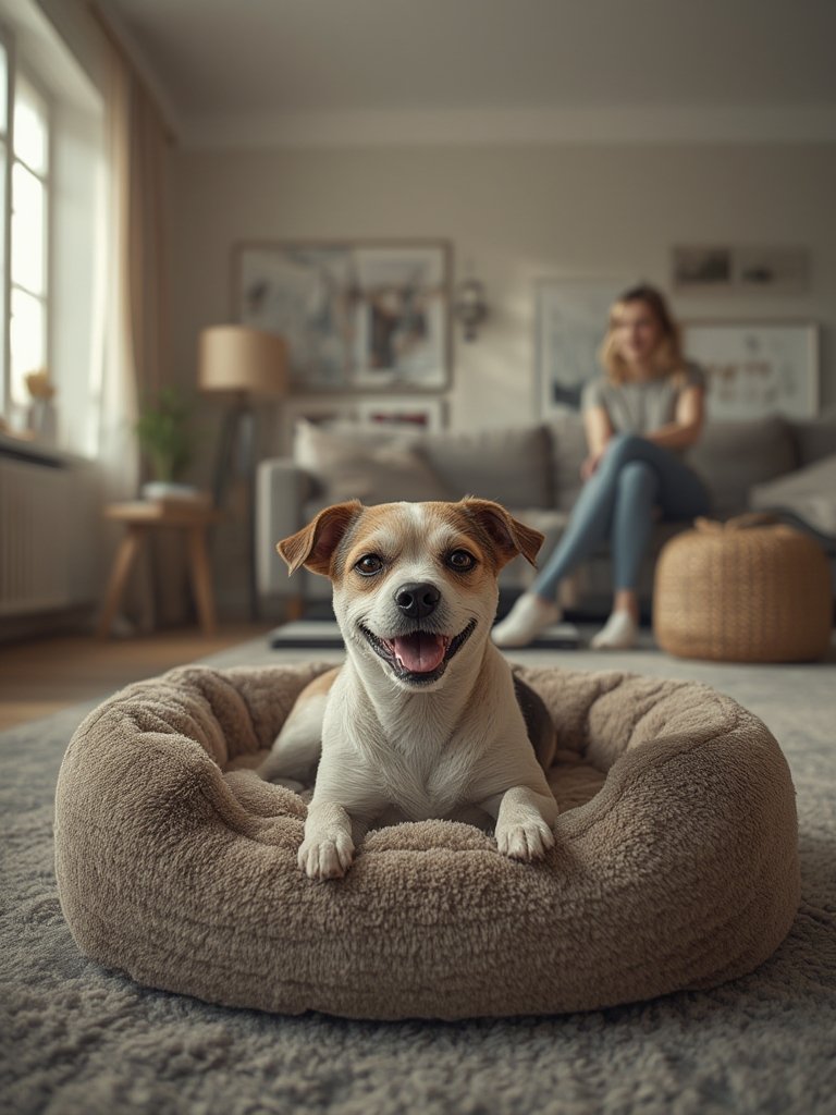 Dog Treadmill Small Breed: 7 Best Ways to Boost Your Dog's Fitness (Proven Guide) 4 Dog treadmill small breed - Illustration 3