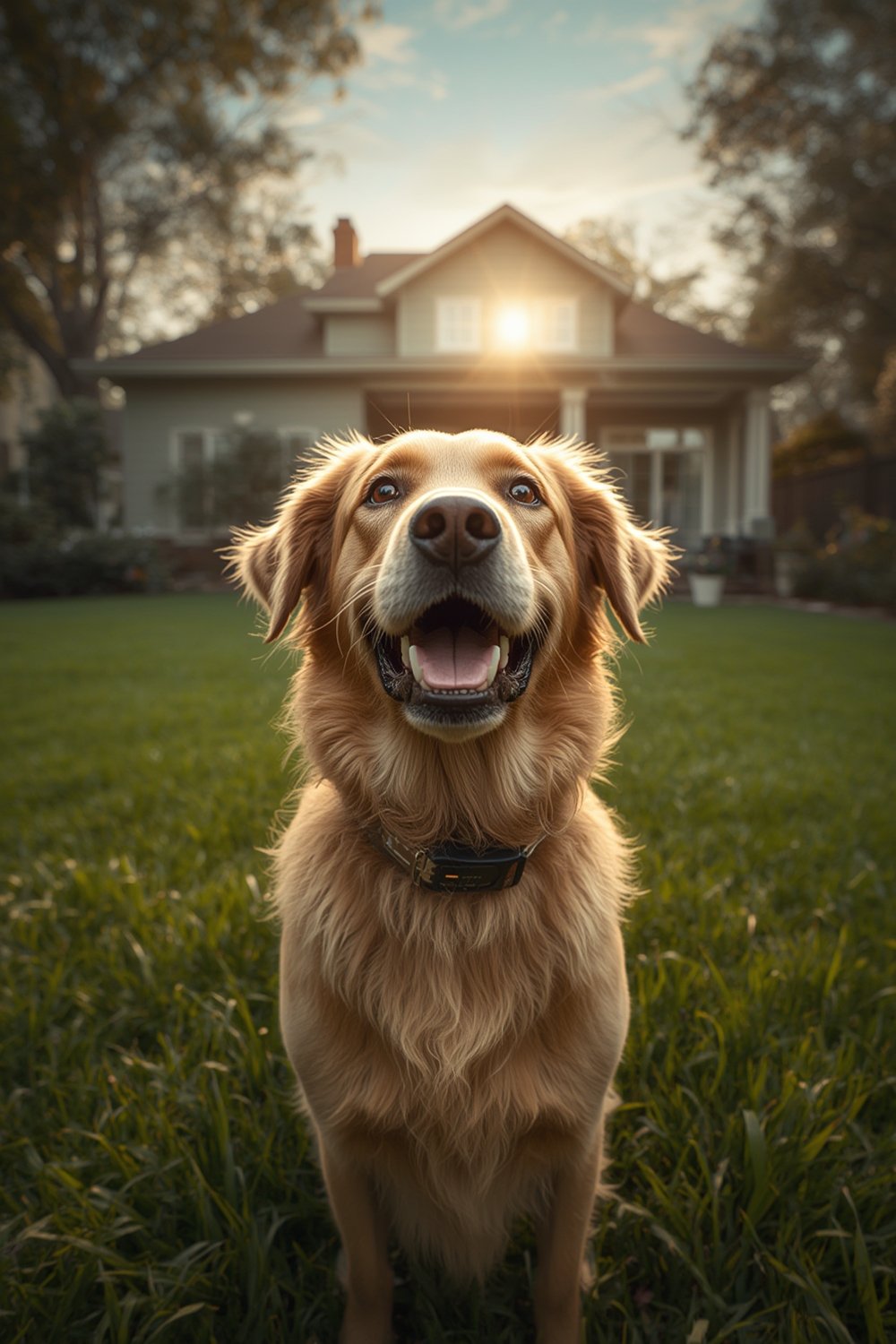 GPS Dog Collar 2026: 7 Best Ways to Protect Your Dog (Proven Guide) 2 GPS dog collar 2026 - Illustration 1