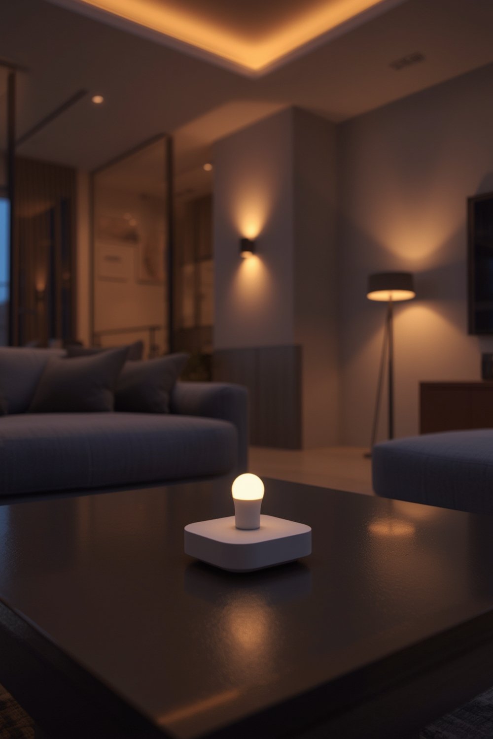 Hue Bridge: 7 Ultimate Steps For Amazing Smart Home Solution 2026 1 Hue Bridge product view