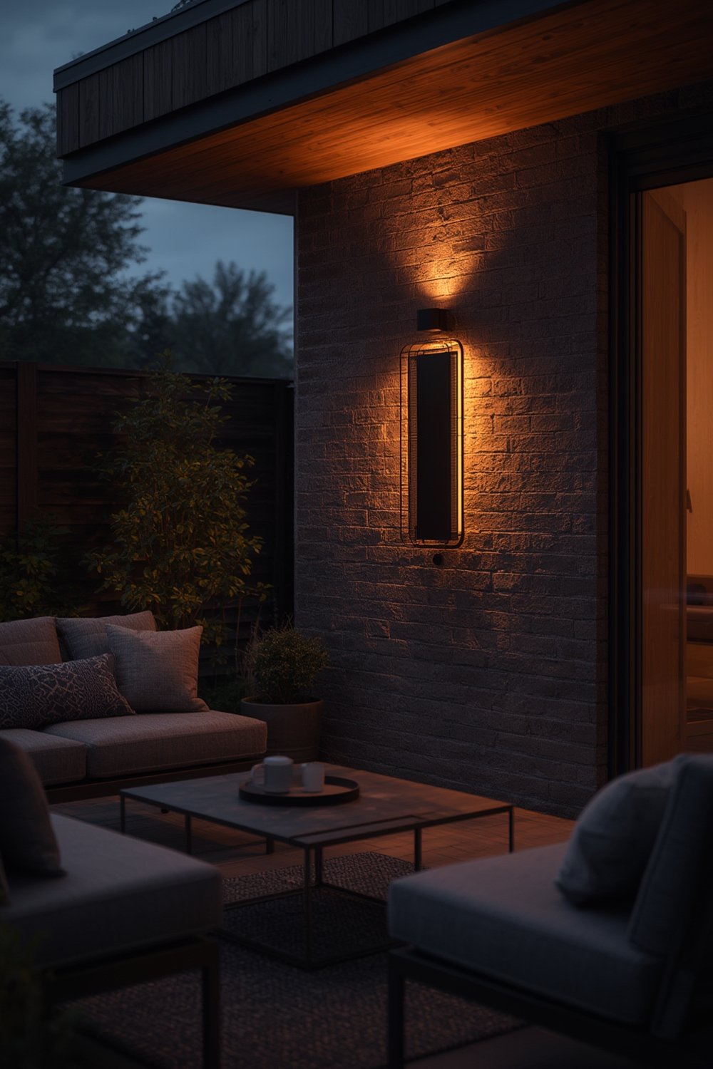 Infrared Patio Heater Electric Wall Mounted: 7 Amazing Ways to Maximize Outdoor Comfort (Proven Guide) 2 Infrared patio heater electric wall mounted - Illustration 1