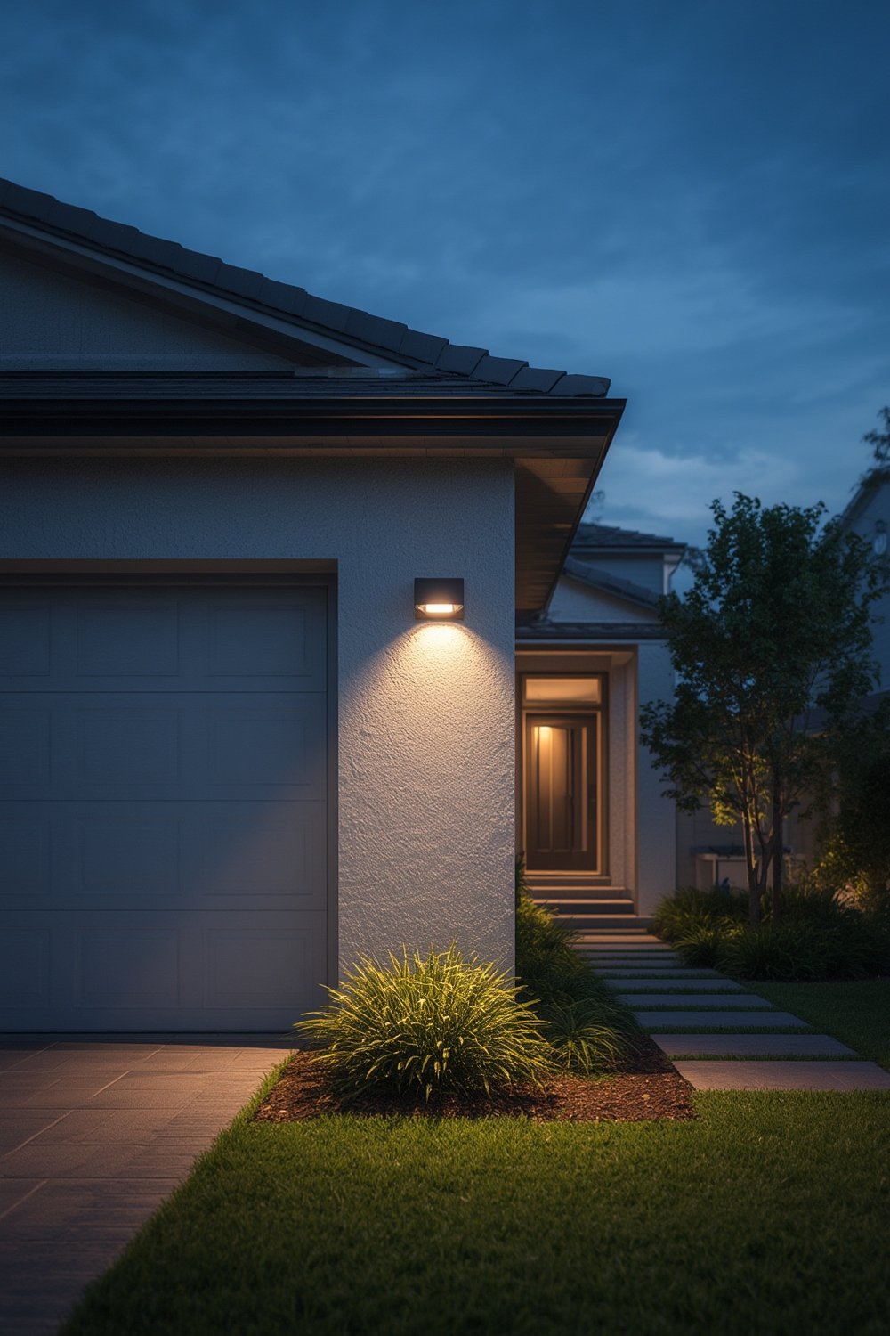 Outdoor Motion Sensor Flood Light Solar: 7 Amazing Ways to Boost Security (Proven Guide) 2 Outdoor motion sensor flood light solar - Illustration 1