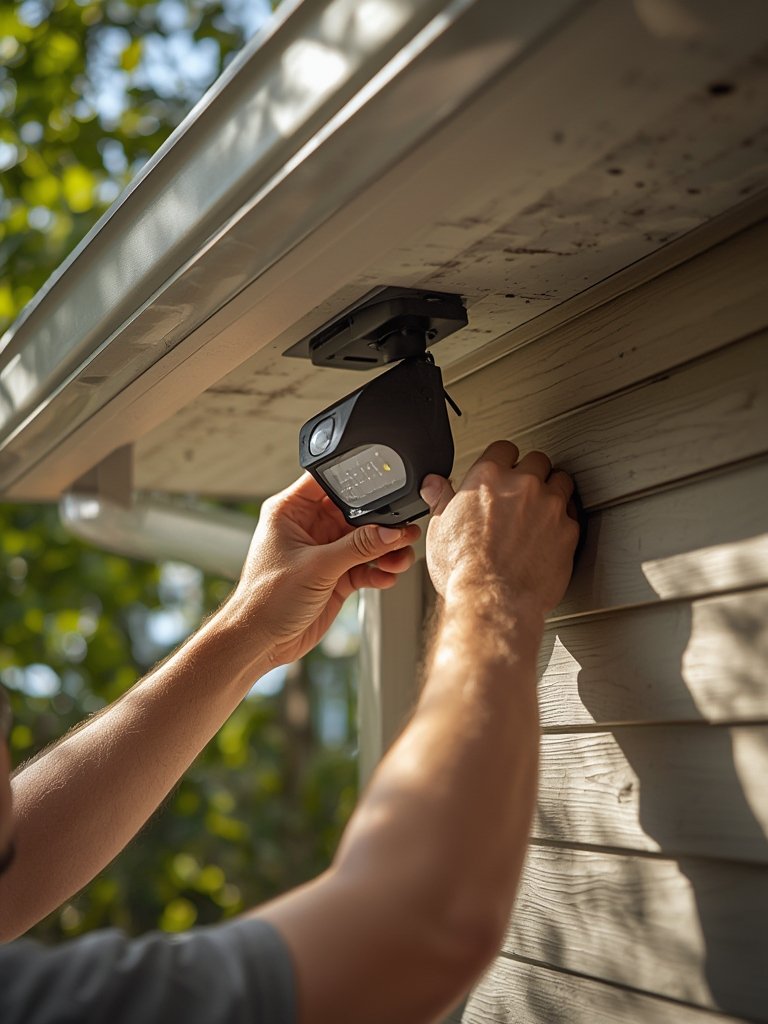 Outdoor Motion Sensor Flood Light Solar: 7 Amazing Ways to Boost Security (Proven Guide) 3 Outdoor motion sensor flood light solar - Illustration 2