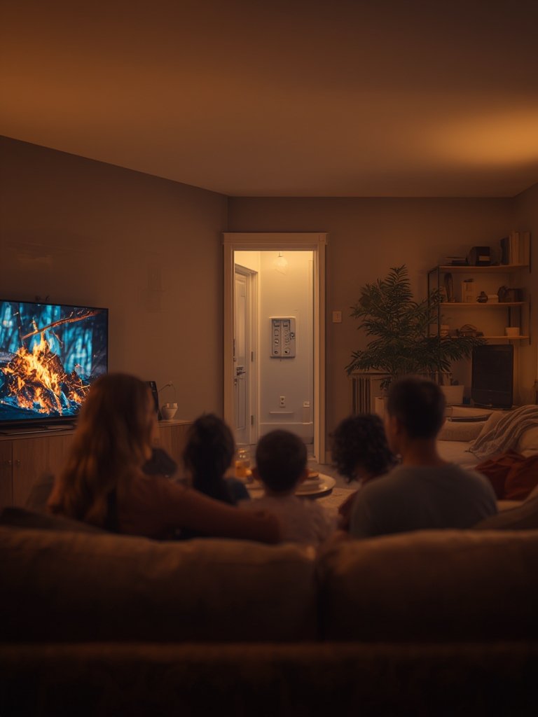 Whole House Surge Protector: 7 Best Ways to Protect Your Home Electronics (Proven Guide) 4 Whole house surge protector - Illustration 3