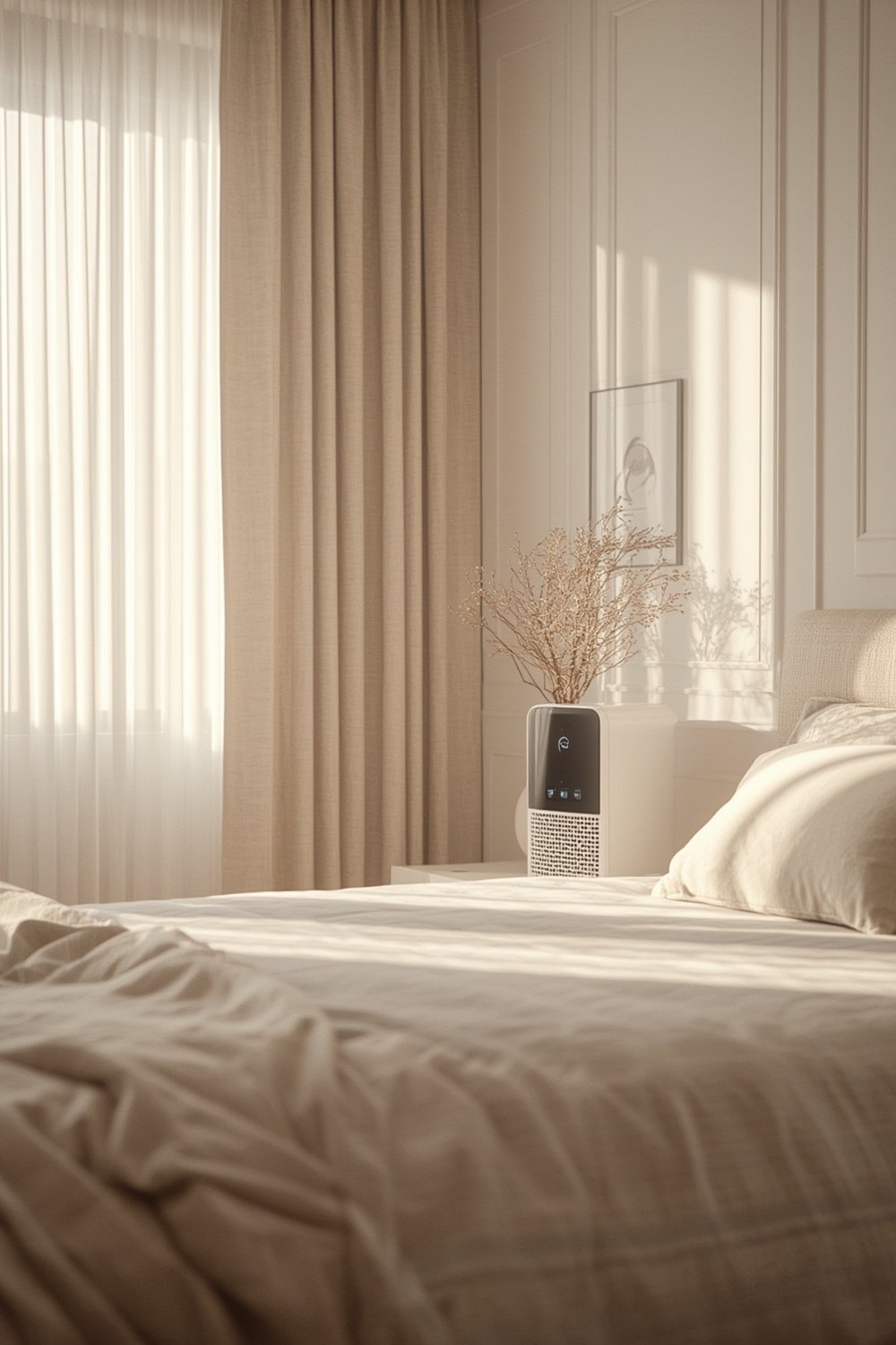 best air purifier for bedroom