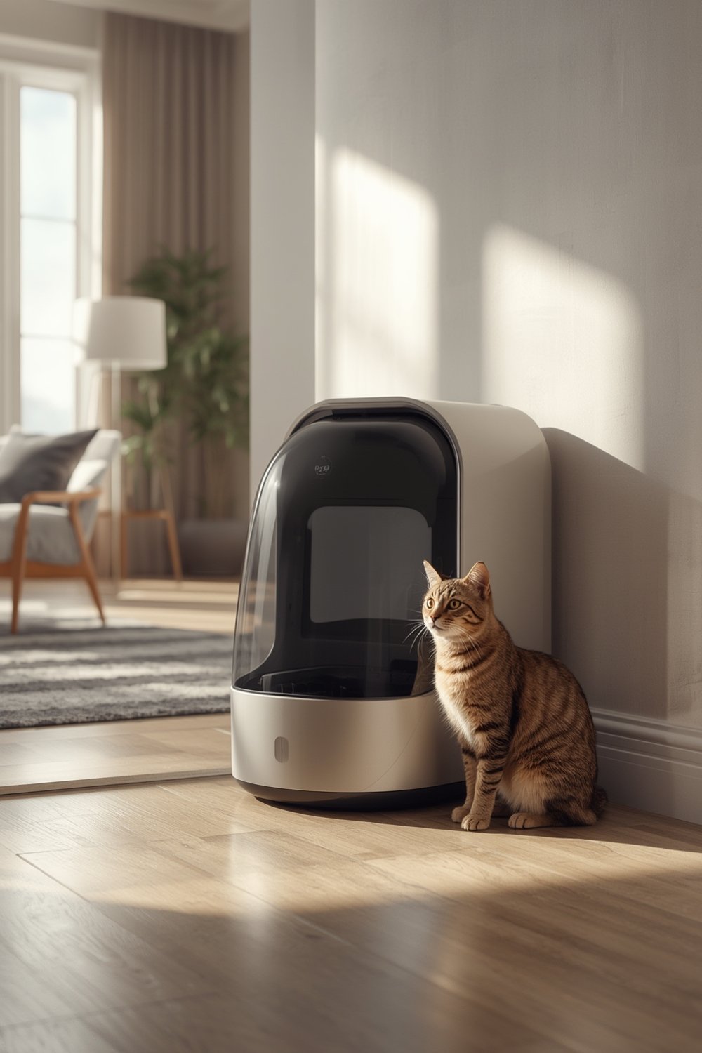 Best Automatic Cat Litter Box 2026: 7 Amazing Ways to Achieve Hassle-Free Cleaning (Proven Guide) 2 best automatic cat litter box 2026 - Illustration 1